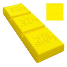 Enkaustikos Wax Snaps Encaustic Paint Bar - (40ml) Bismuth Yellow