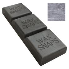 Enkaustikos Wax Snaps Encaustic Paint Bar - (40ml) Antique Silver Pearl