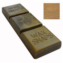Enkaustikos Wax Snaps Encaustic Paint Bar - (40ml) Antique Gold Pearl
