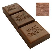 Enkaustikos Wax Snaps Encaustic Paint Bar - (40ml) Antique Bronze Pearl