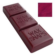 Enkaustikos Wax Snaps Encaustic Paint Bar - (40ml) Alizarin Crimson