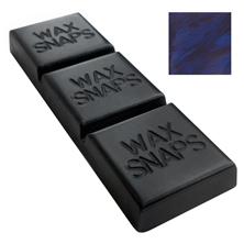 Enkaustikos Wax Snaps Encaustic Paint Bar - (40ml) Anthraquinone Blue