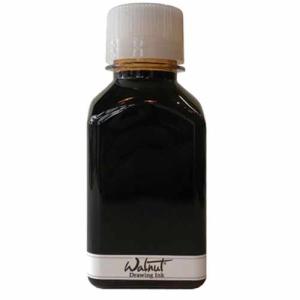 Tom Norton's Walnut Drawing Ink (250ml)