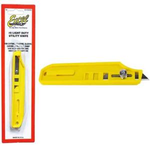 Excel #8 Light Duty Utility Knife