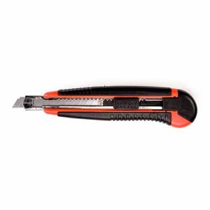 Excel Light Duty Soft Handle Snap Knife