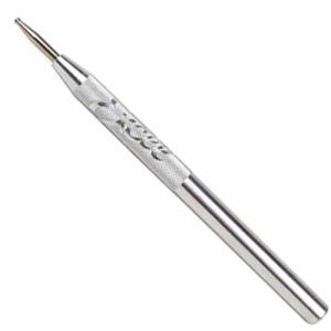 Excel Small Ball Tip Stylus Burnisher Tool- 1/16"