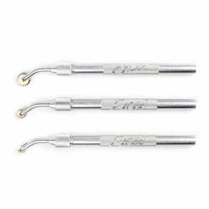 Excel 3 Piece Pounce Wheel Set
