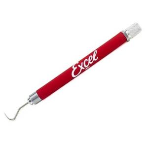 Excel Grip On Weeder Hook Tool