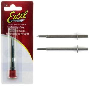 Excel Replacement 06" Awl Tip  for the Retractable Weeding Awl Pen