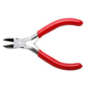 Excel Craft Pliers - Wire Cutter 4 1/2"