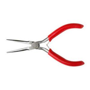 Excel Craft Pliers - Needle Nosed Pliers 5"