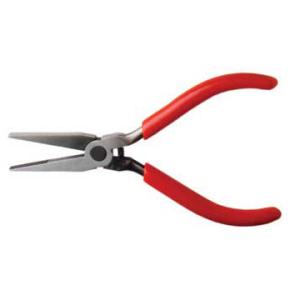 Excel Craft Pliers - Flat Nose 5"