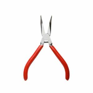 Excel Craft Pliers - Bent Nose Pliers