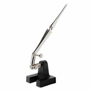 Excel Third Hand With Tweezers