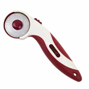 Excel 45mm Rotary Cutter with 1 Blade