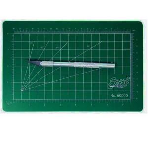 Excel Small Cutting Set with cutting mat