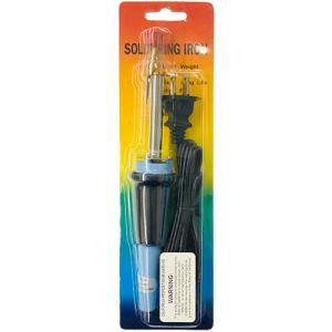 Excel 30w Soldering Iron with Hot Knife Tip & Blade