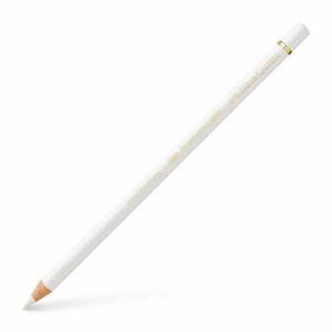 Polychromos Colored Pencil- White (101)