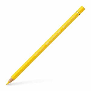 Polychromos Colored Pencil- Cadmium Yellow (107)