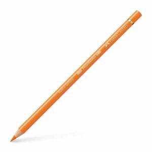 Polychromos Colored Pencil- Cadmium Orange (111)