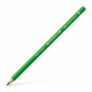 Polychromos Colored Pencil- Leaf Green (112)