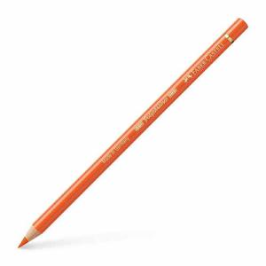 Polychromos Colored Pencil- Orange Glaze (113)