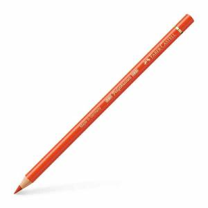 Polychromos Colored Pencil- Dark Cadmium Orange (115)