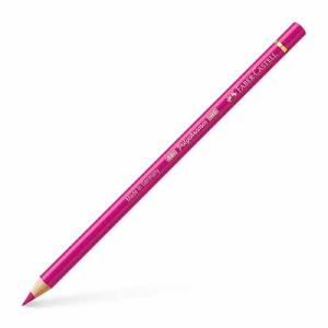 Polychromos Colored Pencil- Fuchsia (123)