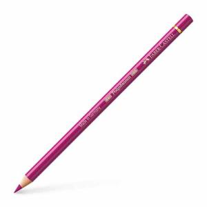 Polychromos Colored Pencil- Middle Purple Pink (125)