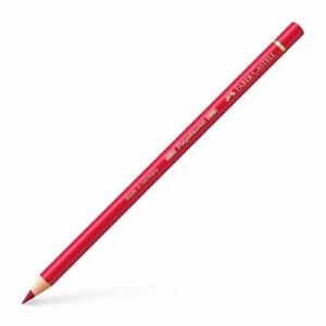 Polychromos Colored Pencil- Permanent Carmine (126)