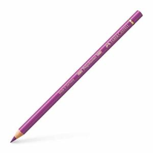 Polychromos Colored Pencil- Light Red-Violet (135)