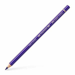 Polychromos Colored Pencil- Blue Violet (137)