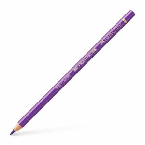 Polychromos Colored Pencil- Violet (138)
