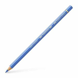 Polychromos Colored Pencil- Light Ultramarine (140)