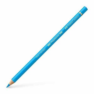 Polychromos Colored Pencil- Light Phthalo Blue (145)