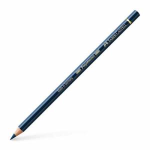 Polychromos Colored Pencil- Dark Indigo (157)