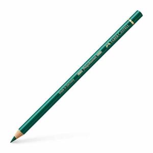 Polychromos Colored Pencil- Hooker's Green (159)