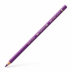 Polychromos Colored Pencil- Manganese Violet (160)