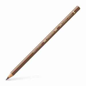 Polychromos Colored Pencil- Bistre (179)