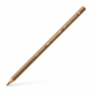 Polychromos Colored Pencil- Raw Umber (180)