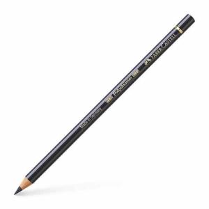 Polychromos Colored Pencil- Payne's Grey (181)