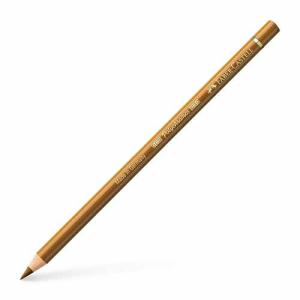 Polychromos Colored Pencil- Brown Ochre (182)