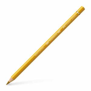 Polychromos Colored Pencil- Light Yellow Ochre (183)
