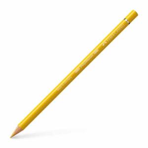 Polychromos Colored Pencil- Dark Naples Ochre (184)