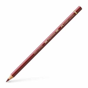 Polychromos Colored Pencil- India Red (192)