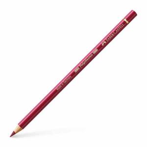 Polychromos Colored Pencil- Dark Red (225)