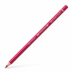 Polychromos Colored Pencil- Alizarin Crimson (226)