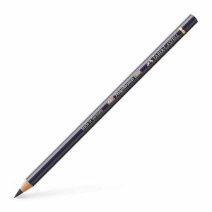 Polychromos Colored Pencil- Cold Grey Vl (235)