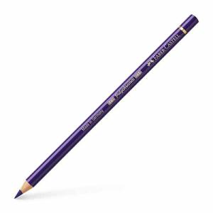 Polychromos Colored Pencil- Mauve (249)