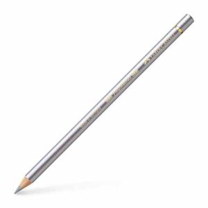 Polychromos Colored Pencil- Silver (251)
